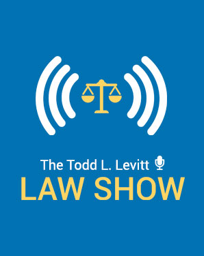 levitt-law-show