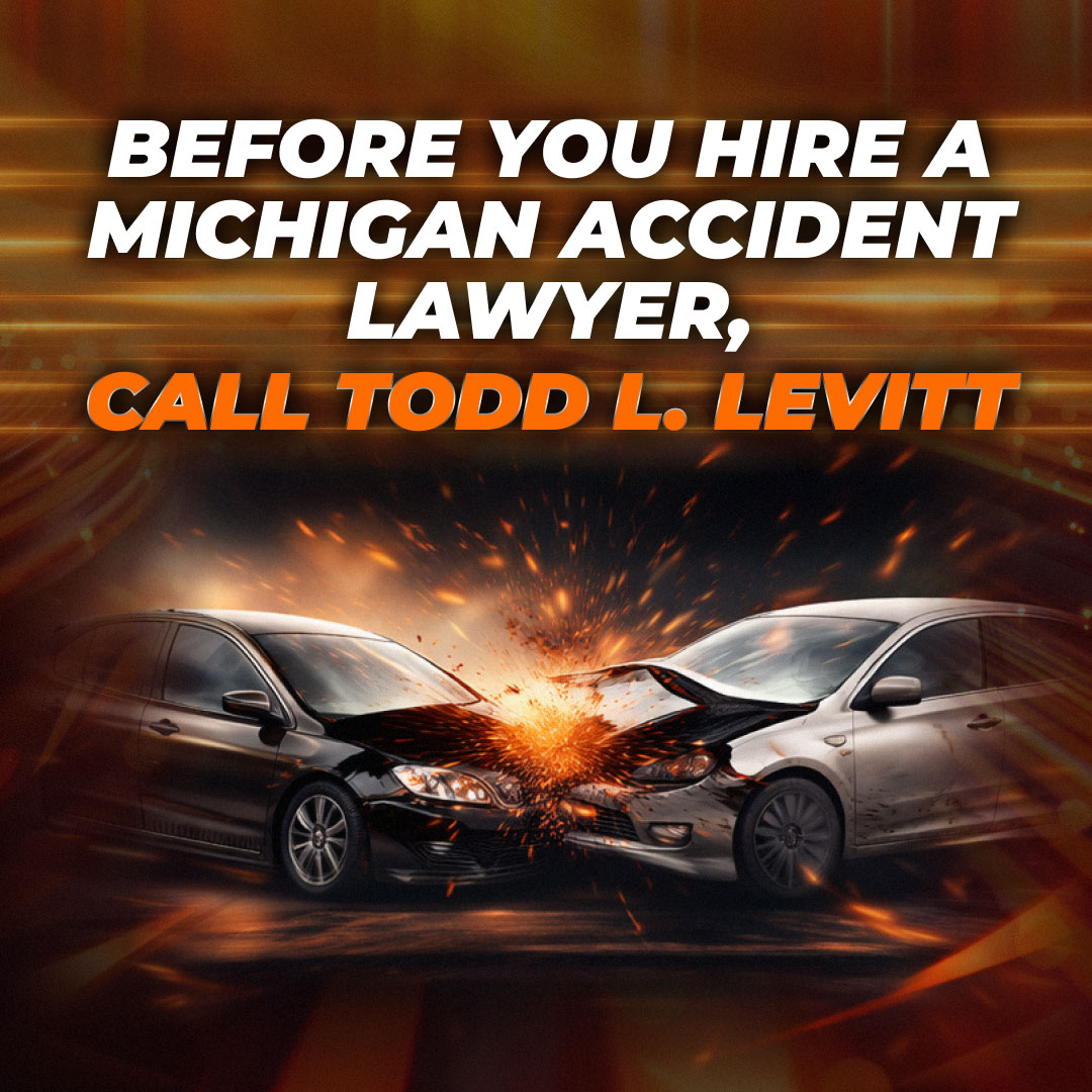 Central and Northern Michigan Lawyer